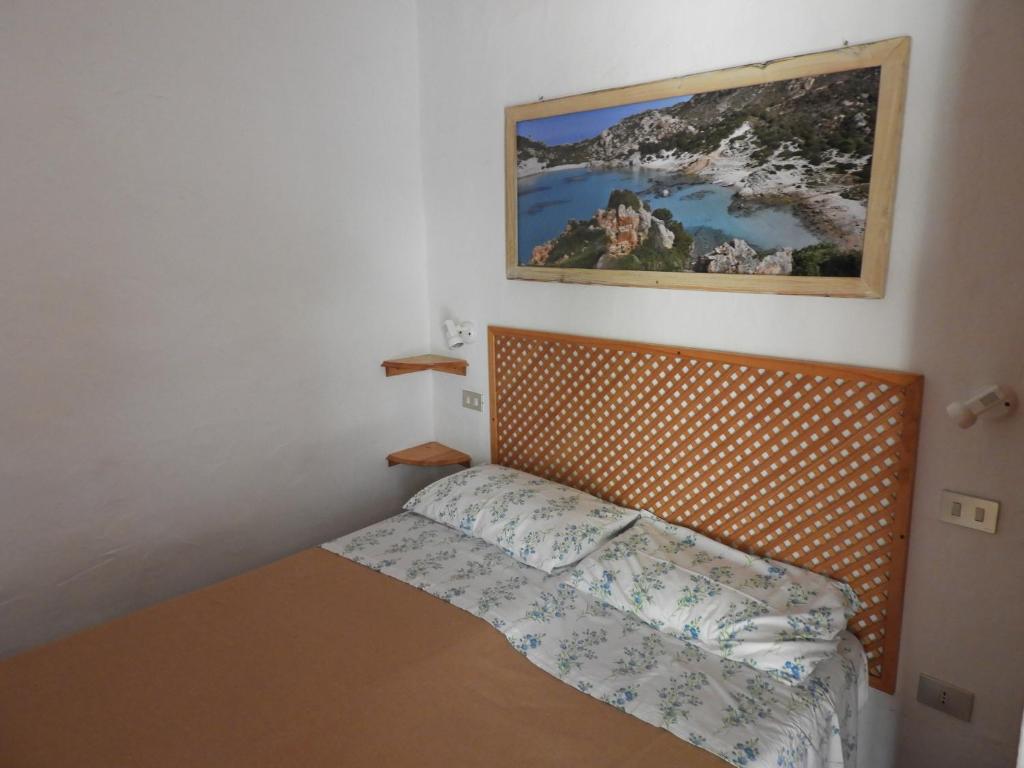 apartment one bedroom with balcony and sea view (2)