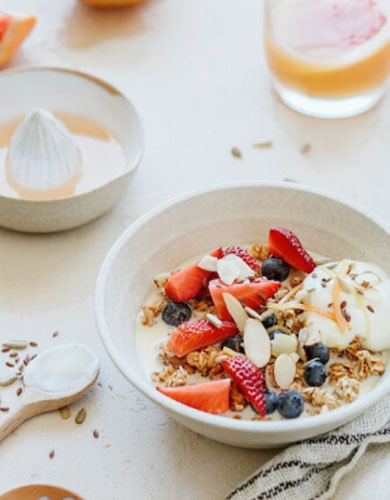 Sea view at Chrysalis Bay Residence Piccolo Pevero Sardinia