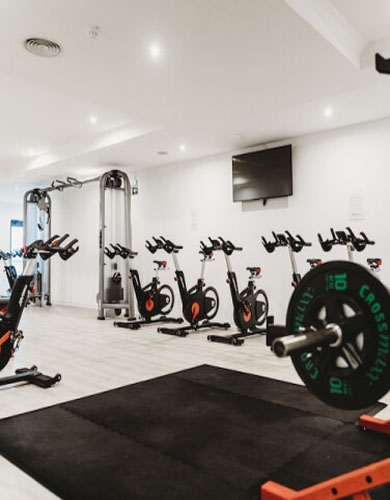 Sea view at Chrysalis Bay Residence Piccolo Pevero Sardinia